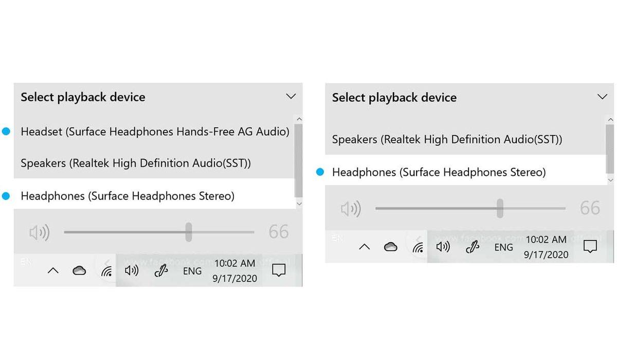 Windows 10’a Bluetooth Kulaklıkların Ses Kalitesini Artıracak AAC Desteği Geliyor