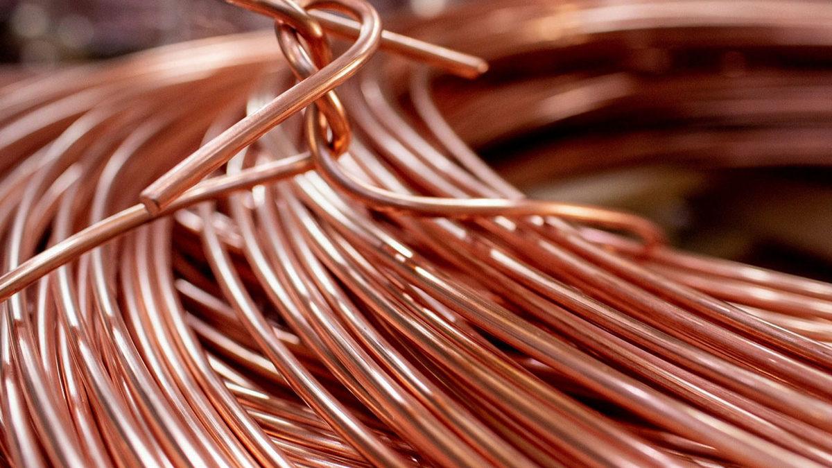 Dünya ’Bakır’ Krizinin Eşiğinde: Telefondan Arabaya Kadar Tüm Elektronik Cihazların Üretimi Tehlikede!