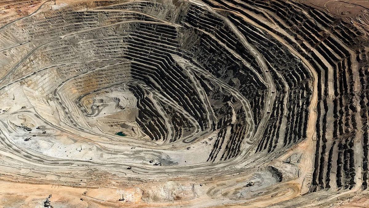 Dünya ’Bakır’ Krizinin Eşiğinde: Telefondan Arabaya Kadar Tüm Elektronik Cihazların Üretimi Tehlikede!