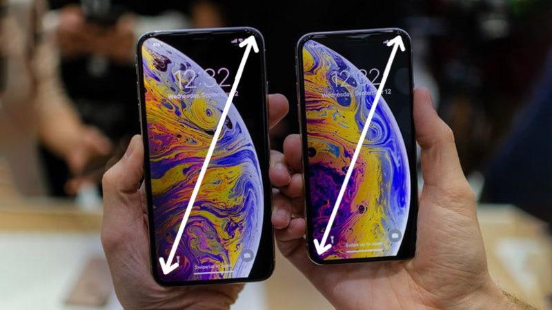 Teknolojik Cihazlarda Gördüğümüz ’İnç’ Nedir, Neye Göre Hesaplanıyor?