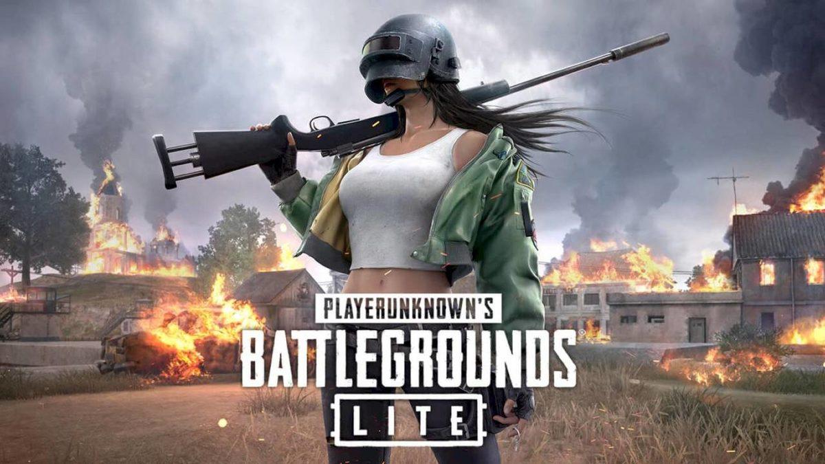 Çorba Parasını Çıkaramadık: PUBG’nin Ücretsiz Versiyonu PUBG Lite Sona Erdi