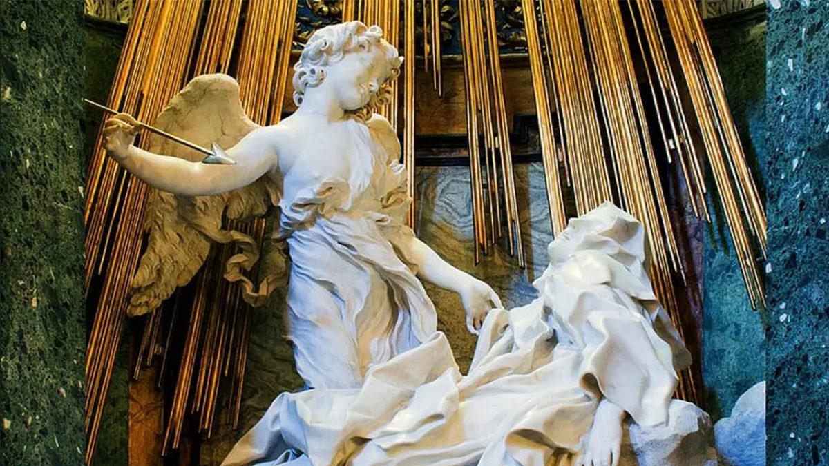 Dünyanın En Ünlü 10 Heykeli ve Arkalarında Yatan Hikâyeleri