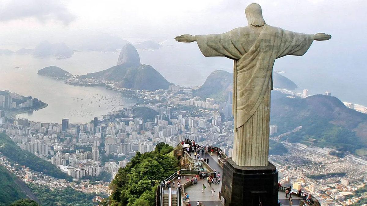 Dünyanın En Ünlü 10 Heykeli ve Arkalarında Yatan Hikâyeleri