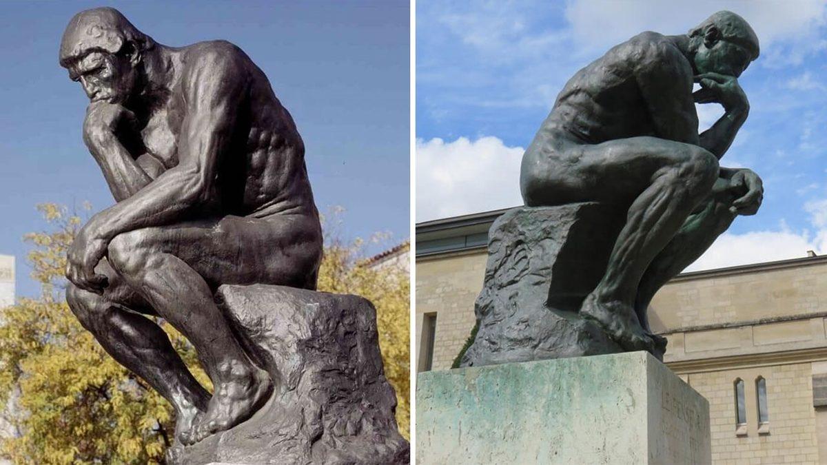 Dünyanın En Ünlü 10 Heykeli ve Arkalarında Yatan Hikâyeleri