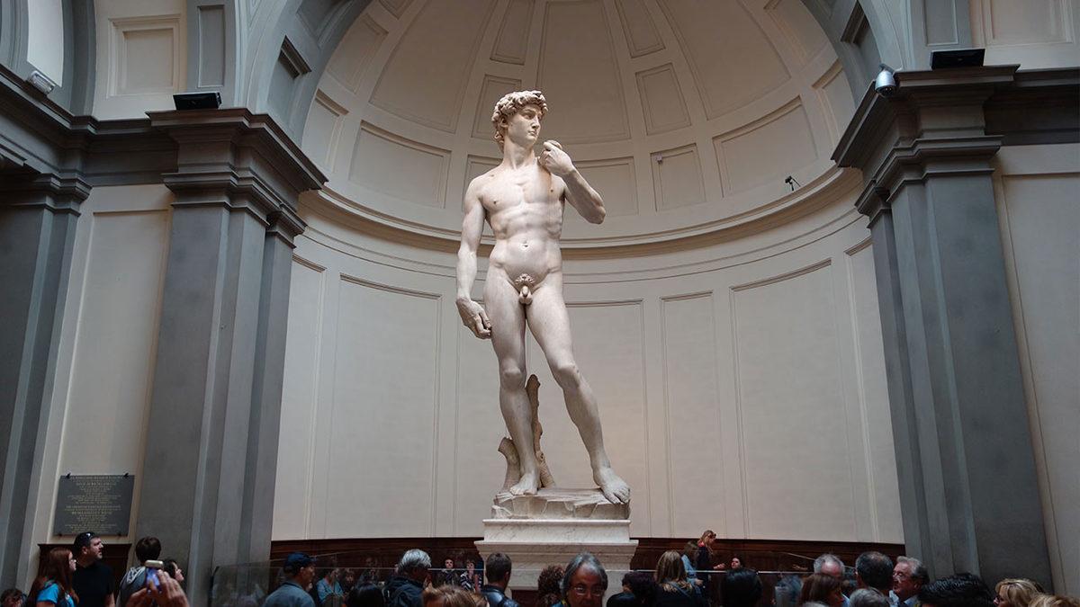 Dünyanın En Ünlü 10 Heykeli ve Arkalarında Yatan Hikâyeleri