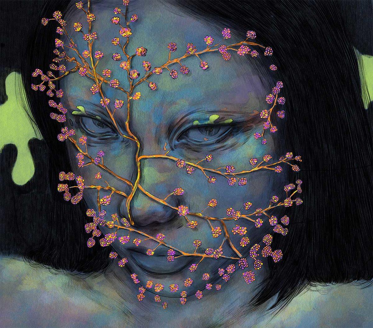 Birbirinden Yetenekli Dijital Sanatçıların Şahane Sanat Eserleri: Görünce Bazılarını Duvara Asasınız Gelecek