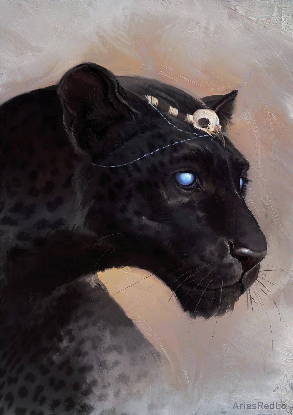 Birbirinden Yetenekli Dijital Sanatçıların Şahane Sanat Eserleri: Görünce Bazılarını Duvara Asasınız Gelecek