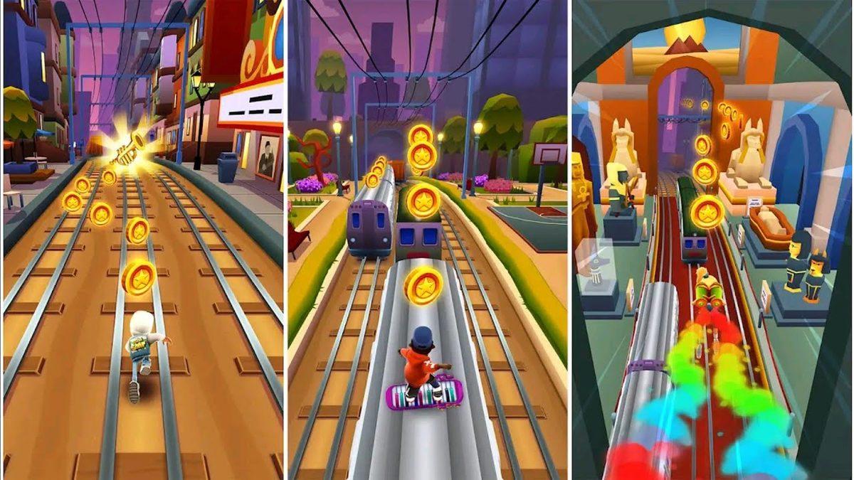 Subway Surfers Oyunu, İddia Edildiği Gibi ’Tren Garında Hayatını Kaybeden Bir Çocuktan’ mı İlham Alındı?