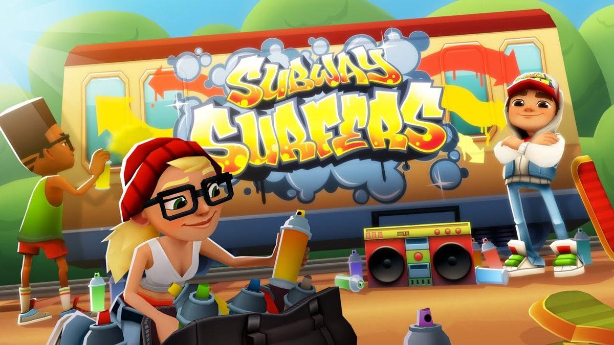 Subway Surfers Oyunu, İddia Edildiği Gibi ’Tren Garında Hayatını Kaybeden Bir Çocuktan’ mı İlham Alındı?