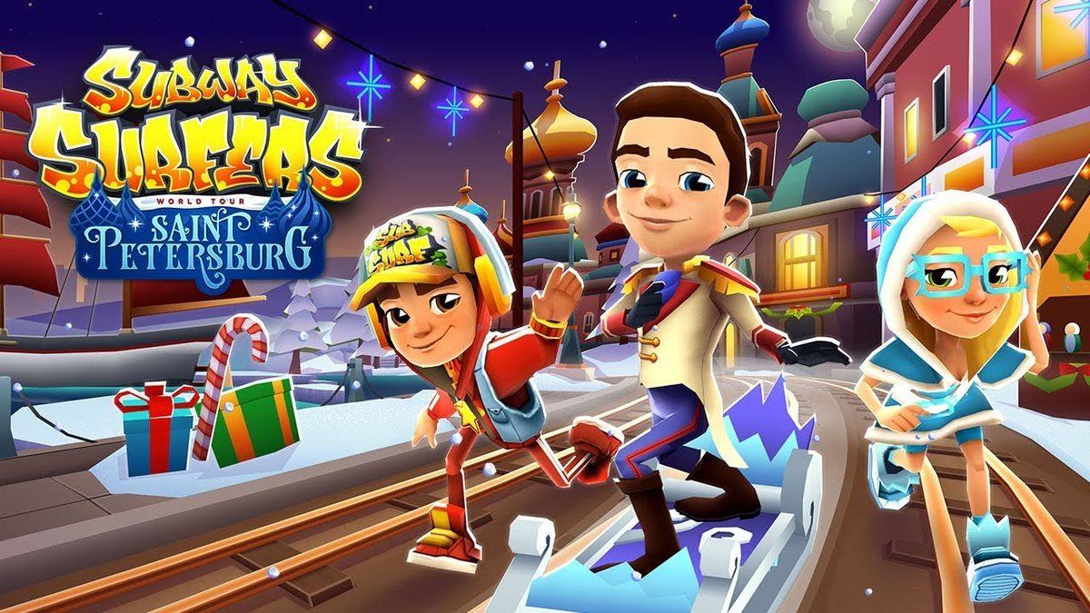 Subway Surfers Oyunu, İddia Edildiği Gibi ’Tren Garında Hayatını Kaybeden Bir Çocuktan’ mı İlham Alındı?