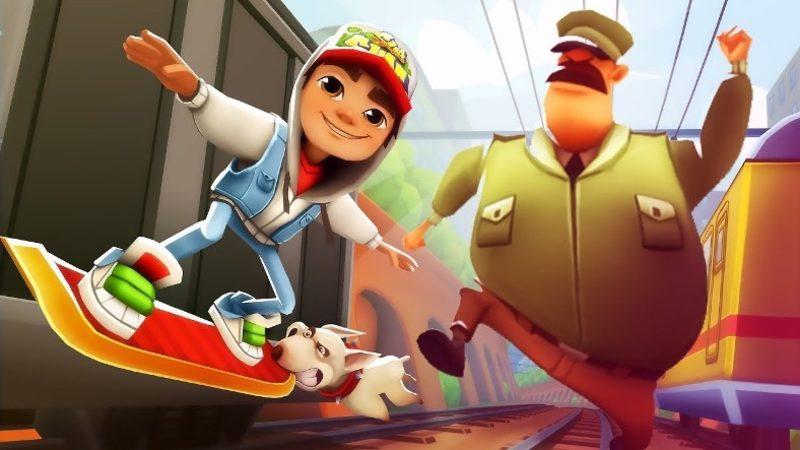Subway Surfers Oyunu, İddia Edildiği Gibi ’Tren Garında Hayatını Kaybeden Bir Çocuktan’ mı İlham Alındı?