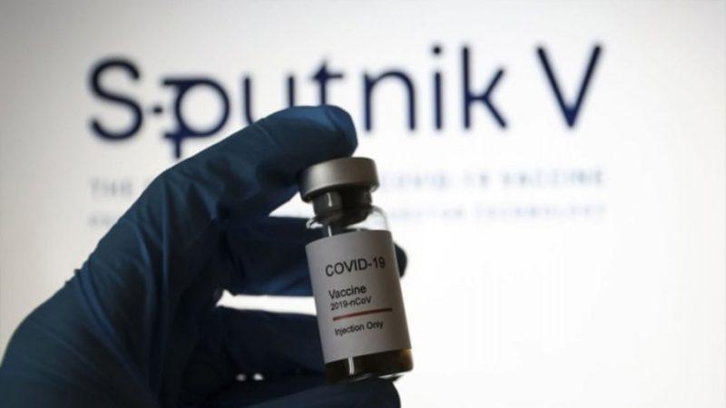 Sputnik V Aşısının Türkiye’de Kullanımı İçin "Acil Kullanım Onayı" Verildi