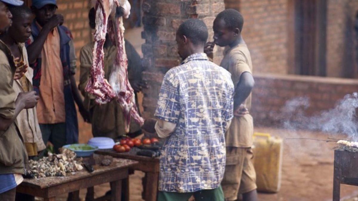 Çoğu Virüs Salgını Neden Özellikle Asya veya Afrika’da Ortaya Çıkıyor?