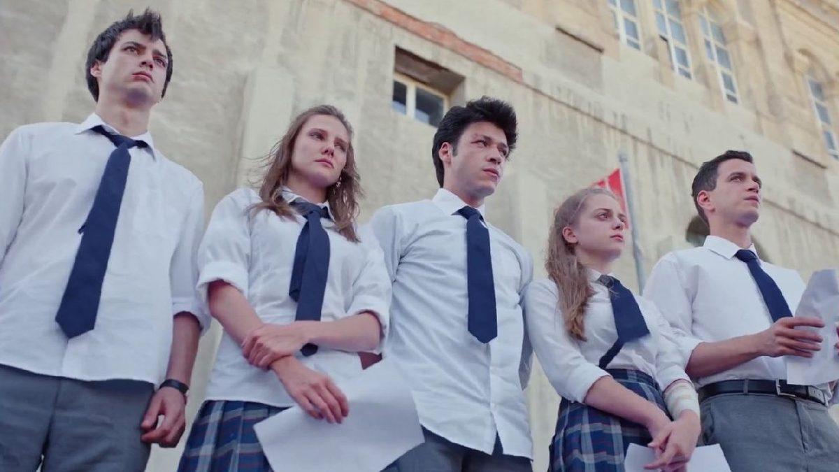 Sevilen Netflix Dizisi Aşk 101’in İkinci Sezonu Hakkında Tüm Bilinenler: Tarihi, Konusu, Fragmanı