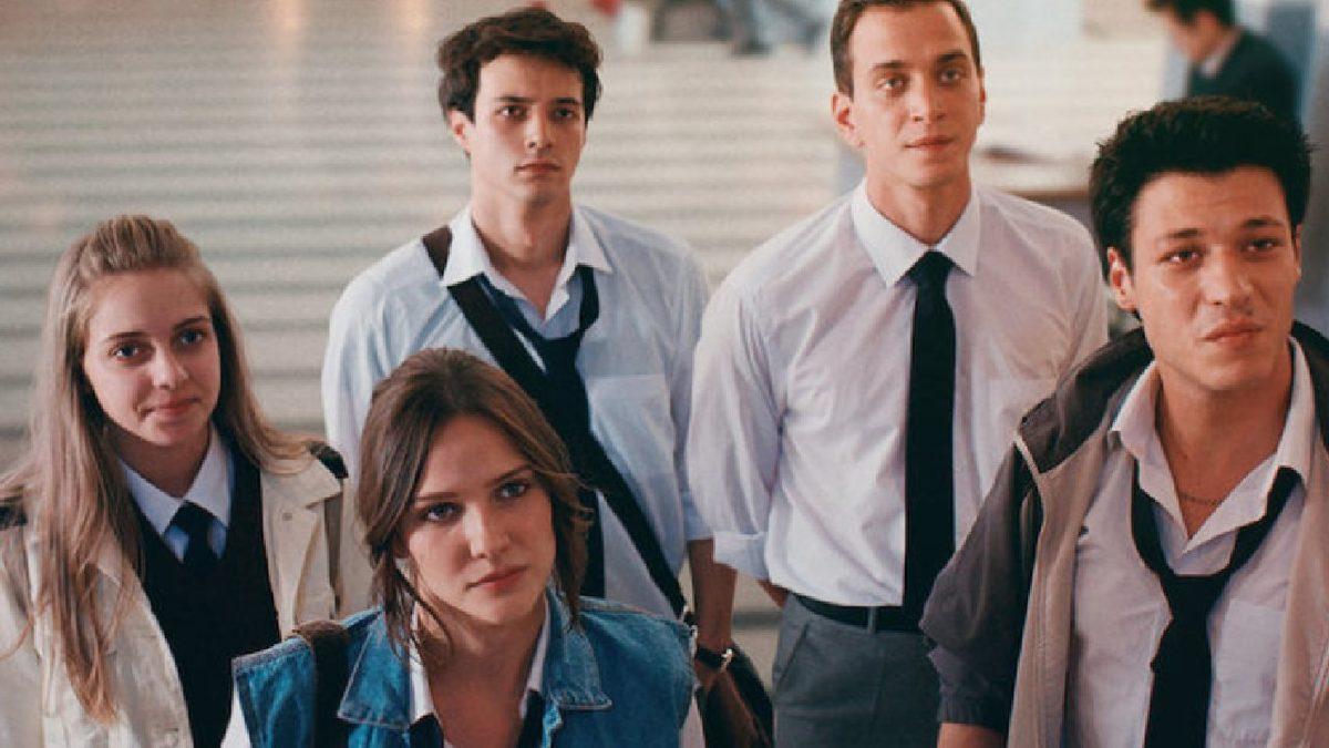 Sevilen Netflix Dizisi Aşk 101’in İkinci Sezonu Hakkında Tüm Bilinenler: Tarihi, Konusu, Fragmanı