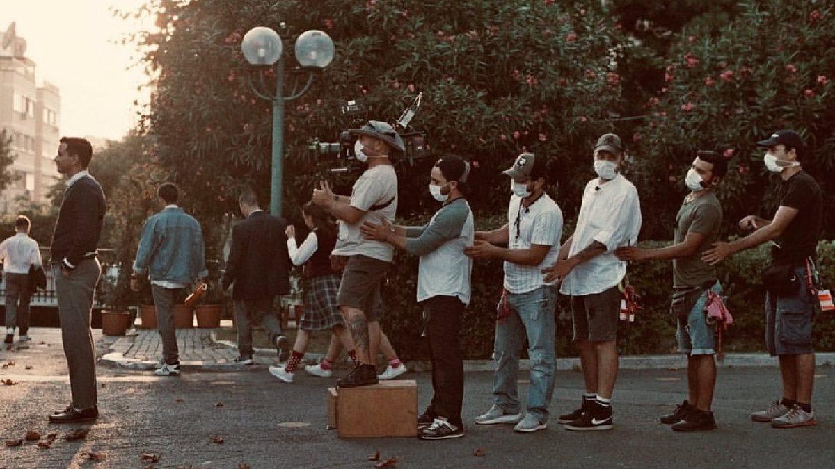 Sevilen Netflix Dizisi Aşk 101’in İkinci Sezonu Hakkında Tüm Bilinenler: Tarihi, Konusu, Fragmanı