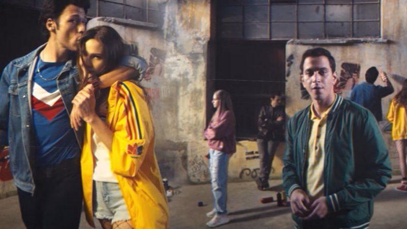 Sevilen Netflix Dizisi Aşk 101’in İkinci Sezonu Hakkında Tüm Bilinenler: Tarihi, Konusu, Fragmanı