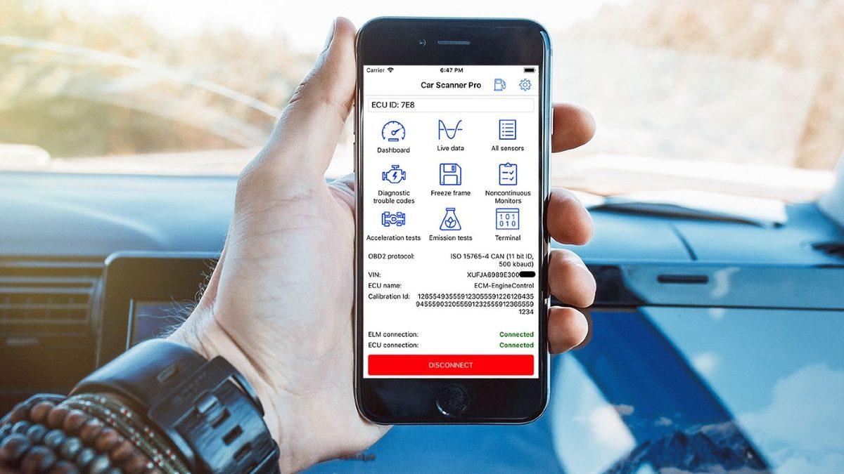 Arabanızın En Önemli Verilerine Ulaşan ’OBD 2’ ve ’ELM’ Gibi Cihazlar Ne İşe Yarar, Güvenli mi?