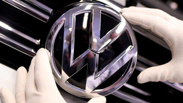 Volkswagen, "Voltswagen" Şakası Yüzünden ABD’de Soruşturmaya Alındı