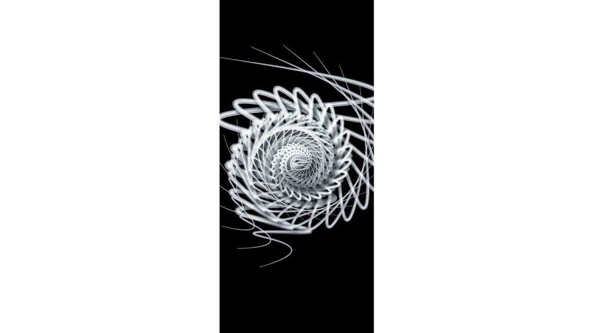 iPhone Kullananlar İçin 50 Şahane Duvar Kağıdı: Derinlik Efektiyle Kullanabilecekleriniz de Var!