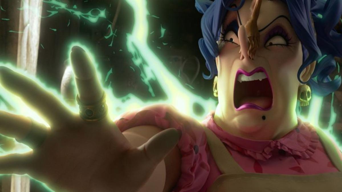 2021 Yılında Çıkmış ve Çıkacak En İyi Animasyon Filmleri