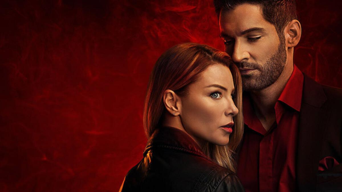 Lucifer’ın Merakla Beklenen 5. Sezon 2. Kısmının Fragmanı Yayınlandı (Yayın Tarihi de Belli Oldu)