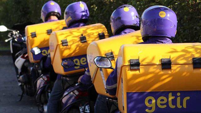 Getir, En Az 7 Milyar Dolar Değerleme ile Yeni Yatırım Arayışına Girdi