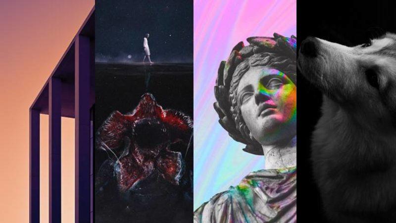 iPhone Kullananlar İçin 50 Şahane Duvar Kağıdı: Derinlik Efektiyle Kullanabilecekleriniz de Var!