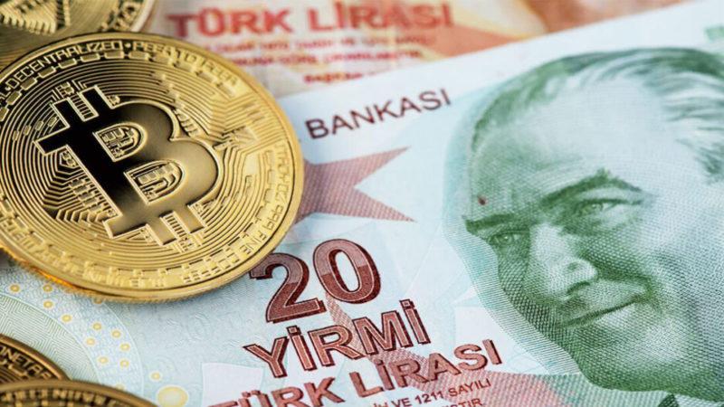 Kripto Para Piyasasında Yeni Düzenleme: Hizmet Sağlayıcılar, Terör Finansmanının Önlenmesinden Sorumlu Olacak