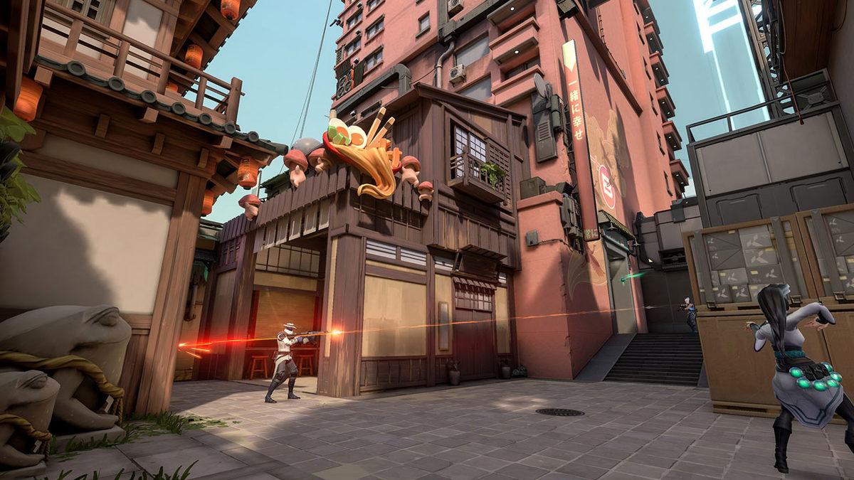 Riot Games, Valorant’ta Sesli Sohbeti Kaydetmeye Başlıyor