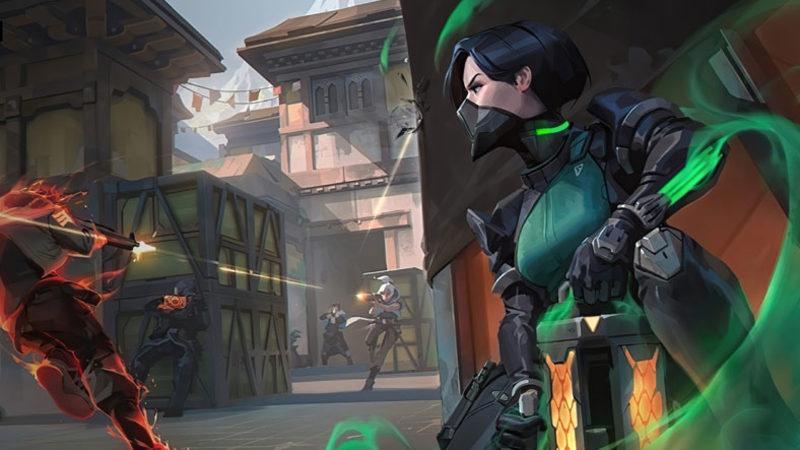 Riot Games, Valorant’ta Sesli Sohbeti Kaydetmeye Başlıyor