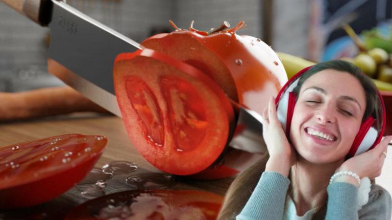 Soğan Doğrama Sesi Sevenlere: Mutfak Temalı ASMR Oyunu Geliyor