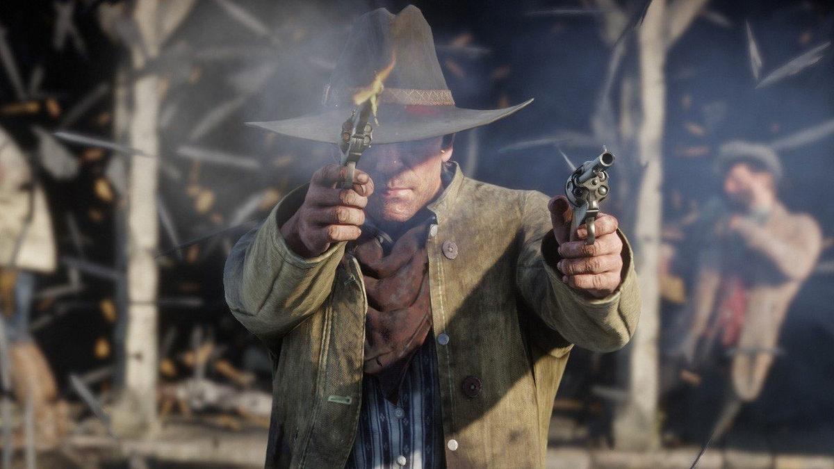 Red Dead Redemption II, Sadece 3 Yılda Nasıl Bir Efsaneye Dönüştü?
