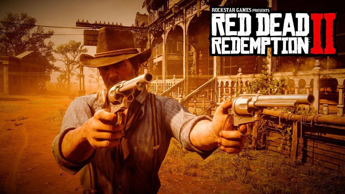 Red Dead Redemption II, Sadece 3 Yılda Nasıl Bir Efsaneye Dönüştü?