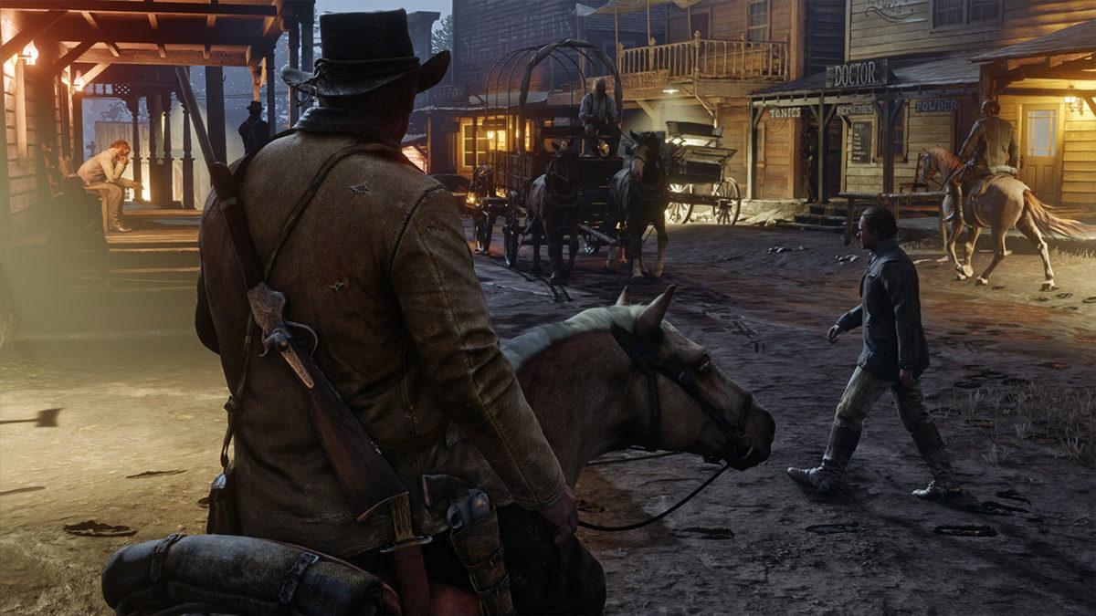 Red Dead Redemption II, Sadece 3 Yılda Nasıl Bir Efsaneye Dönüştü?