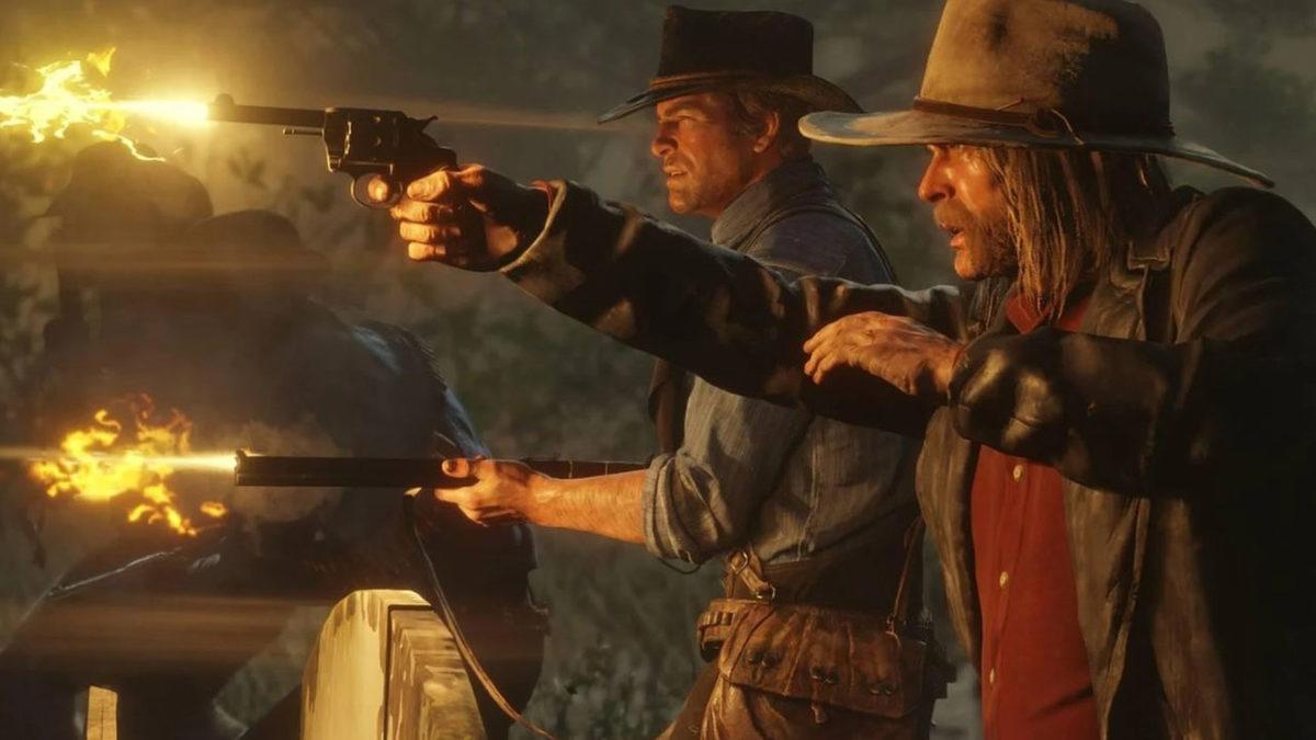 Red Dead Redemption II, Sadece 3 Yılda Nasıl Bir Efsaneye Dönüştü?