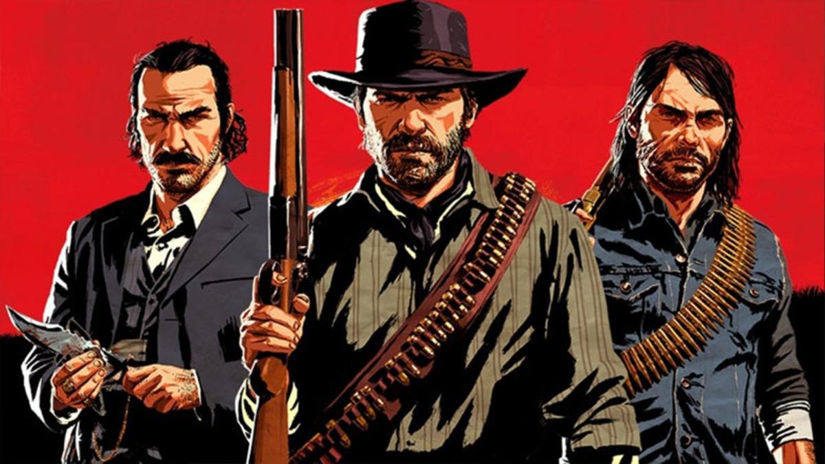 Red Dead Redemption II, Sadece 3 Yılda Nasıl Bir Efsaneye Dönüştü?