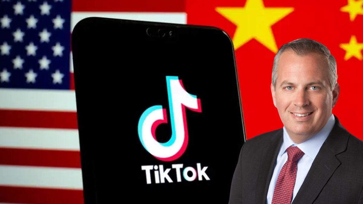 TikTok’un Küresel Güvenlik Sorumlusu, Veri Güvenliği Endişelerini En Aza İndirmek İçin İstifa Etti