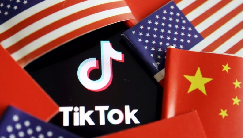 TikTok’un Küresel Güvenlik Sorumlusu, Veri Güvenliği Endişelerini En Aza İndirmek İçin İstifa Etti