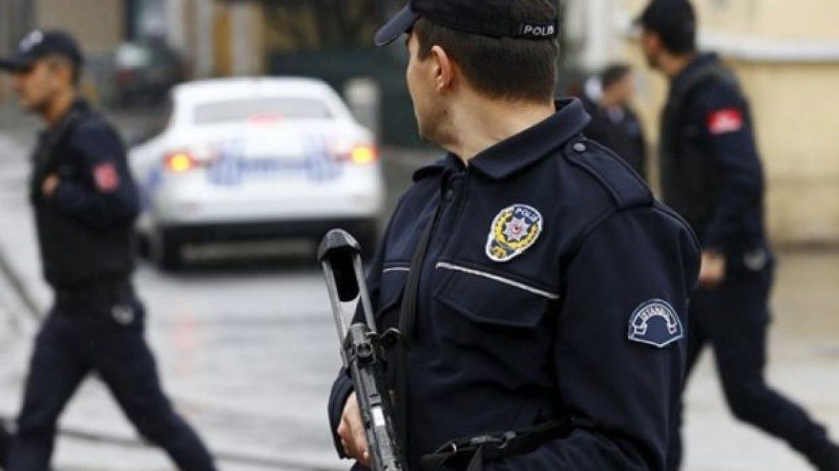 Emniyet Genel Müdürlüğü’nden Tepki Çeken Genelge: Görev Başındaki Polisleri Kaydedenler Hakkında Adli İşlem Başlatılacak