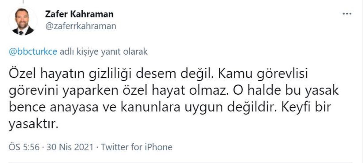Emniyet Genel Müdürlüğü’nden Tepki Çeken Genelge: Görev Başındaki Polisleri Kaydedenler Hakkında Adli İşlem Başlatılacak