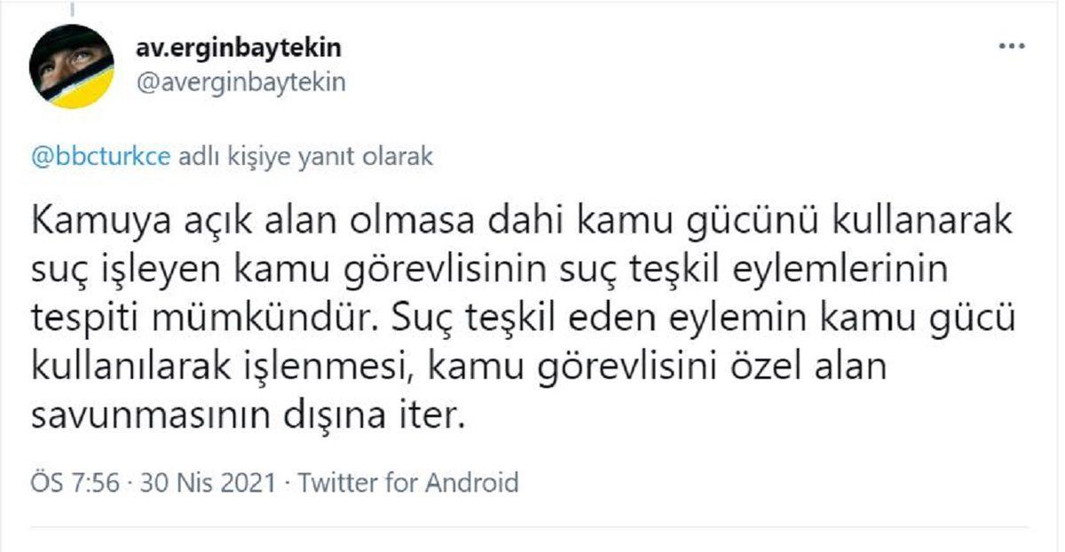 Emniyet Genel Müdürlüğü’nden Tepki Çeken Genelge: Görev Başındaki Polisleri Kaydedenler Hakkında Adli İşlem Başlatılacak