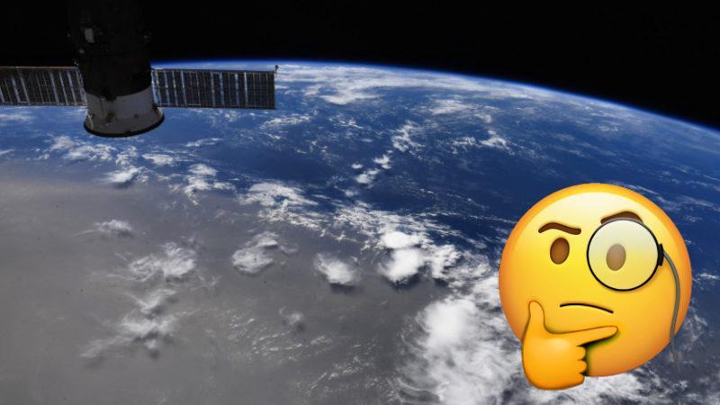 NASA, Bilim İnsanlarının Uzun Süredir Üzerinde Çalıştığı Bir İklim Gizemini Çözecek EMIT Görevini Başlattı