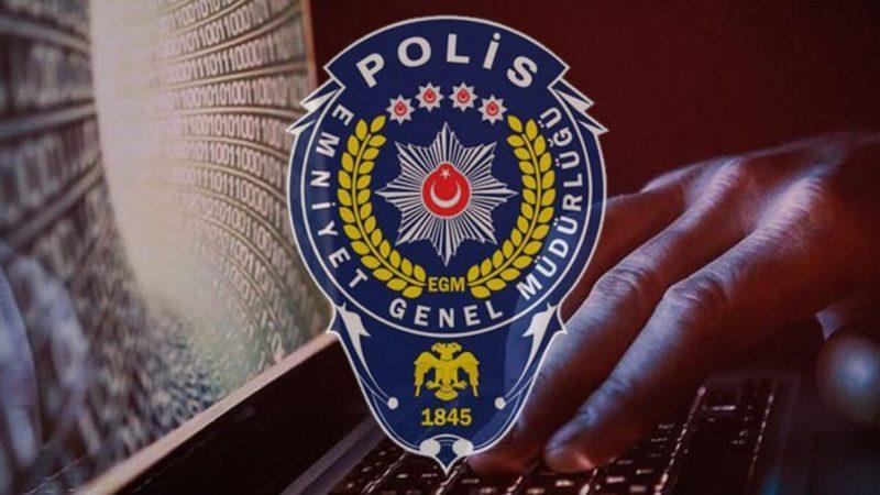 Emniyet Genel Müdürlüğü’nden Tepki Çeken Genelge: Görev Başındaki Polisleri Kaydedenler Hakkında Adli İşlem Başlatılacak