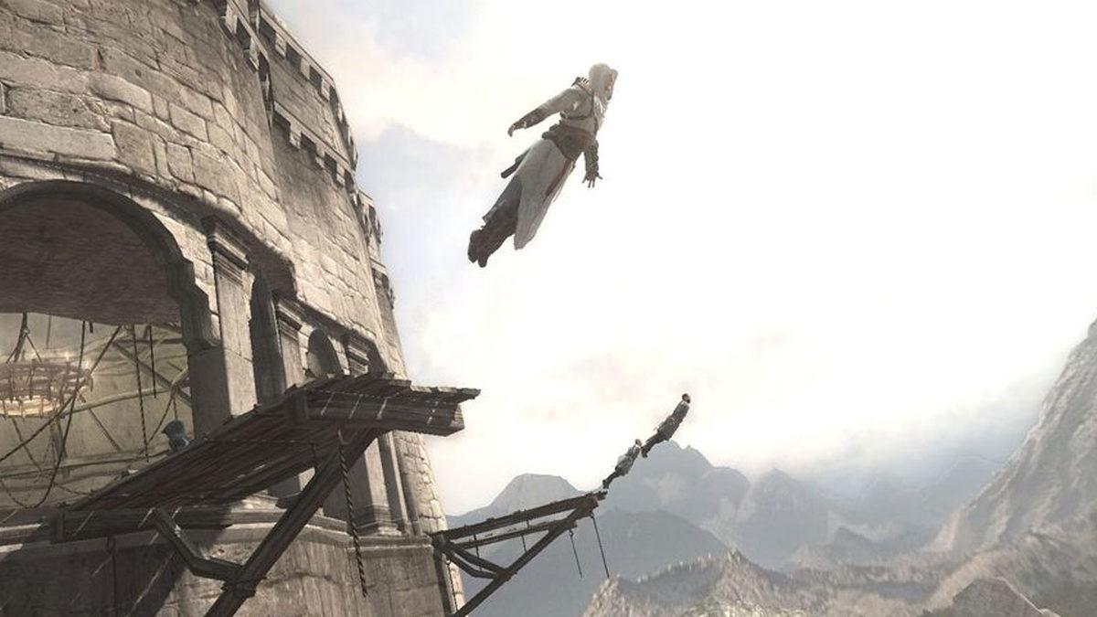 Oyun Dünyasının Altın Yılı 2007: 14 Yıl Önce Çıkmasına Rağmen Bugün Bile Oynadığımız 9 Oyun