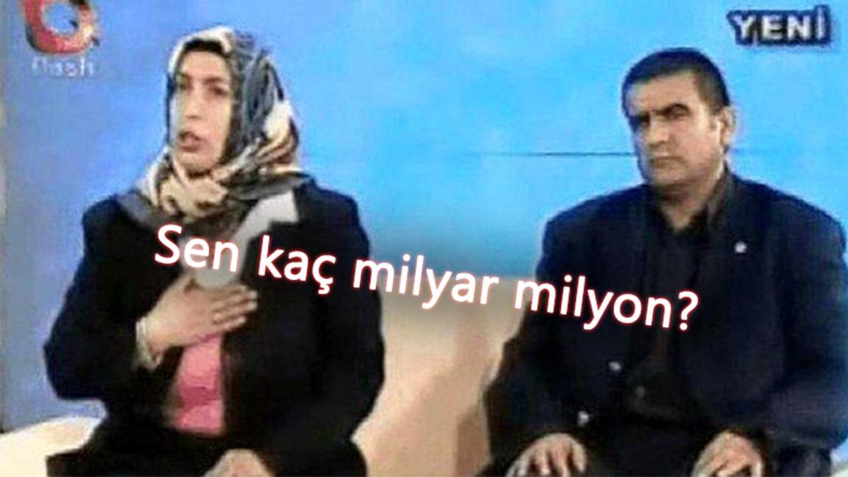 Çok Sıfırlı Büyük Sayılar Nasıl Okunur? Çoğunun Adını İlk Defa Duyacaksınız