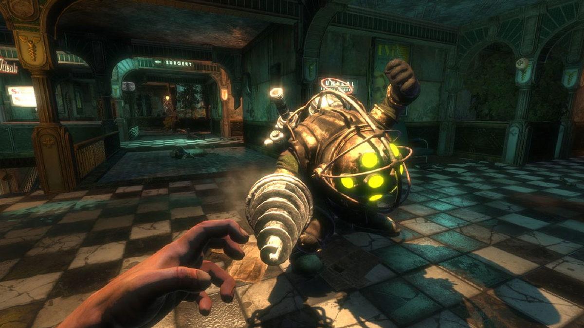 Oyun Dünyasının Altın Yılı 2007: 14 Yıl Önce Çıkmasına Rağmen Bugün Bile Oynadığımız 9 Oyun