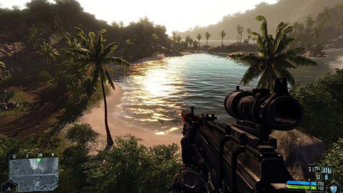 Oyun Dünyasının Altın Yılı 2007: 14 Yıl Önce Çıkmasına Rağmen Bugün Bile Oynadığımız 9 Oyun