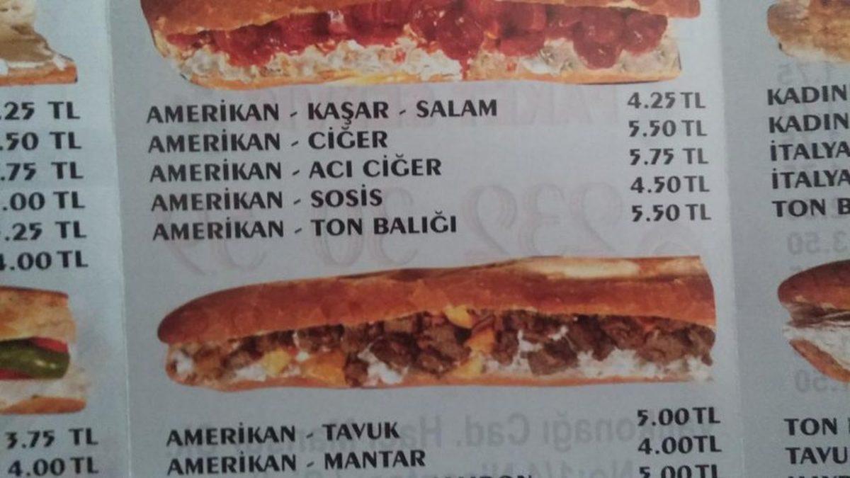 Rus Salatasına Türkiye’de Bir Dönem Amerikan Salatası Denmesinin Absürt Hikâyesi