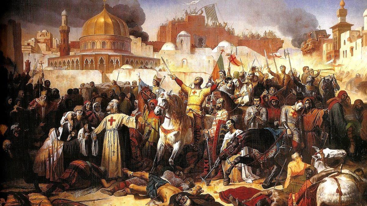 Avrupa’nın Osmanlı Politikasını Anlatan ’Şark Meselesi’ Nedir, İlk Kez Ne Zaman ve Nerede Kullanılmıştır?